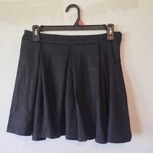 Forever 21 Black Shorts